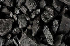 Old Perton coal boiler costs
